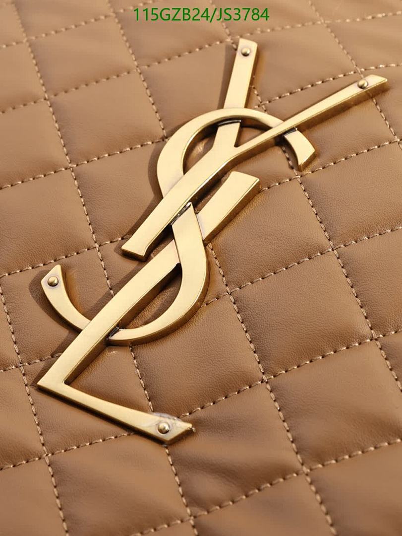 YSL-Bag-4A Quality Code: JS3784 $: 115USD