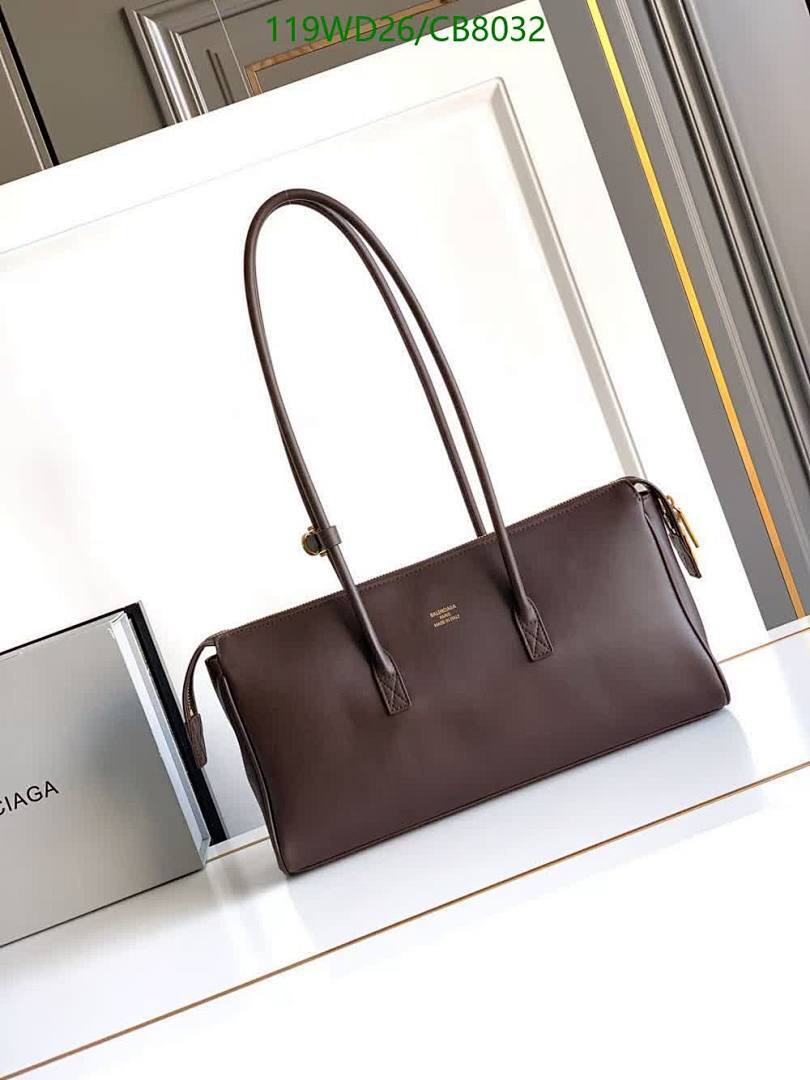 Balenciaga-Bag-4A Quality Code: CB8032 $: 119USD