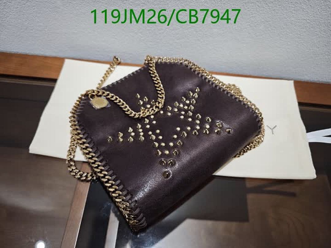 Stella McCartney-Bag-Mirror Quality Code: CB7947