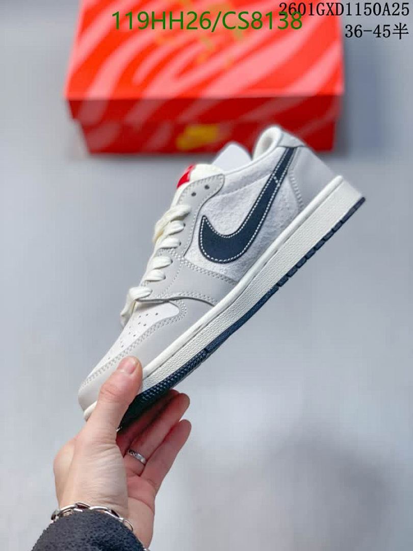 NIKE-Women Shoes Code: CS8138 $: 119USD