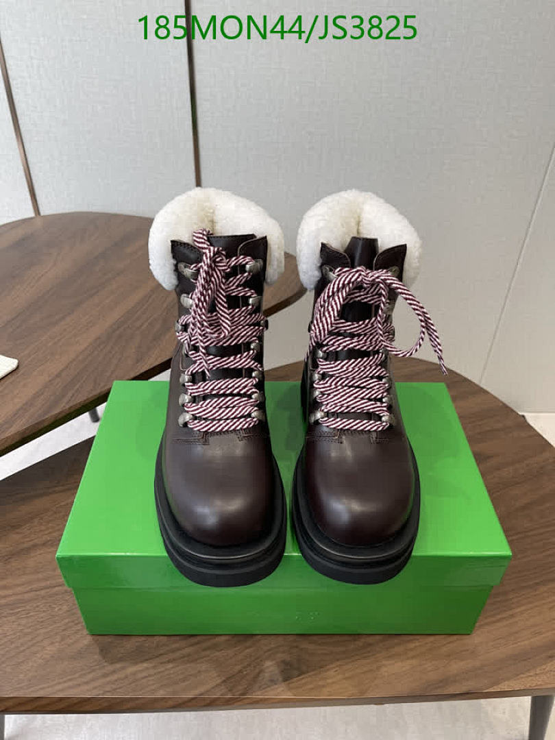 BV-Women Shoes Code: JS3825 $: 185USD