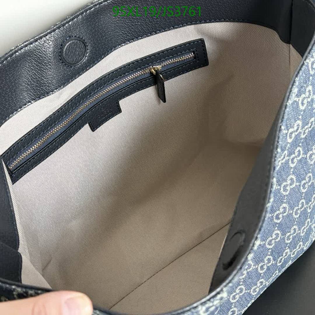 Gucci-Bag-4A Quality Code: JS3761 $: 95USD