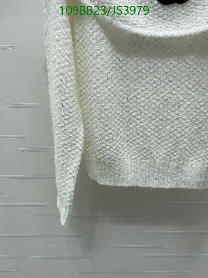 Chanel-Clothing Code: JS3979 $: 109USD