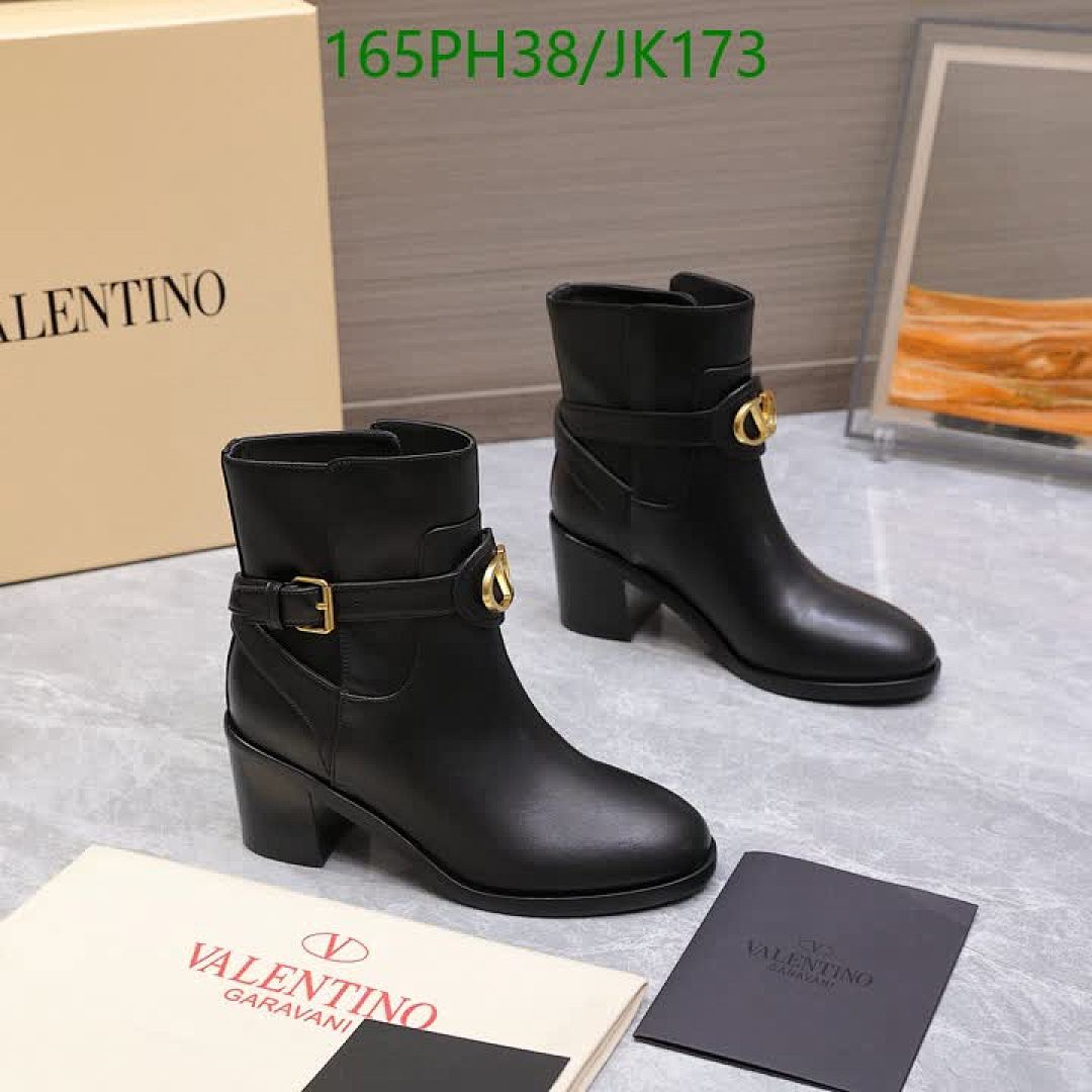 Boots-Women Shoes Code: JK173 $: 165USD