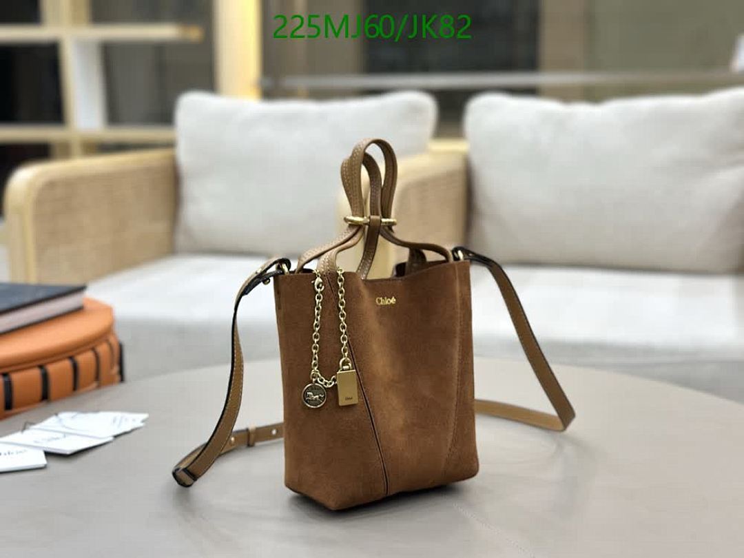 Chlo-Bag-Mirror Quality Code: JK82 $: 225USD