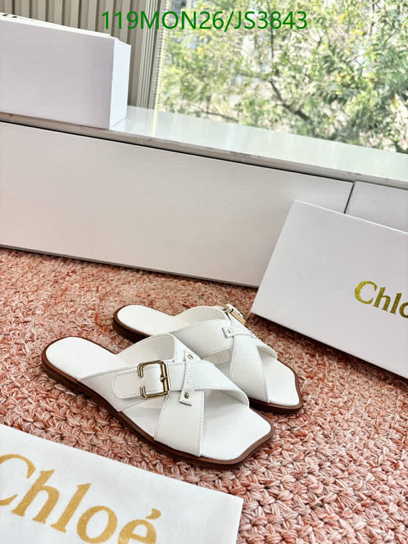 Chanel-Women Shoes Code: JS3843 $: 119USD