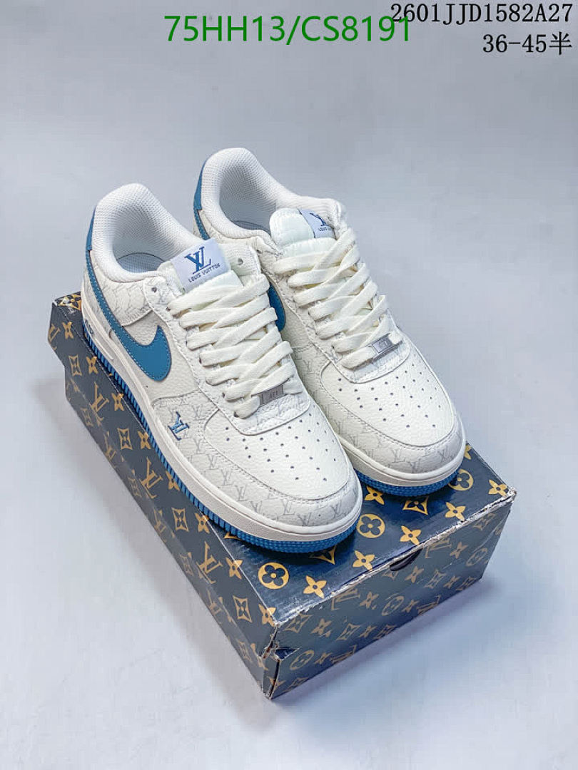 NIKE-Women Shoes Code: CS8191 $: 75USD