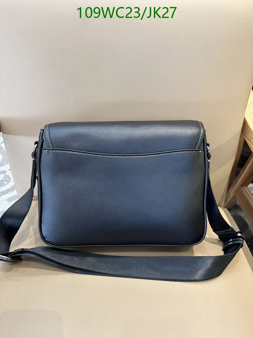 Coach-Bag-4A Quality Code: JK27 $: 109USD
