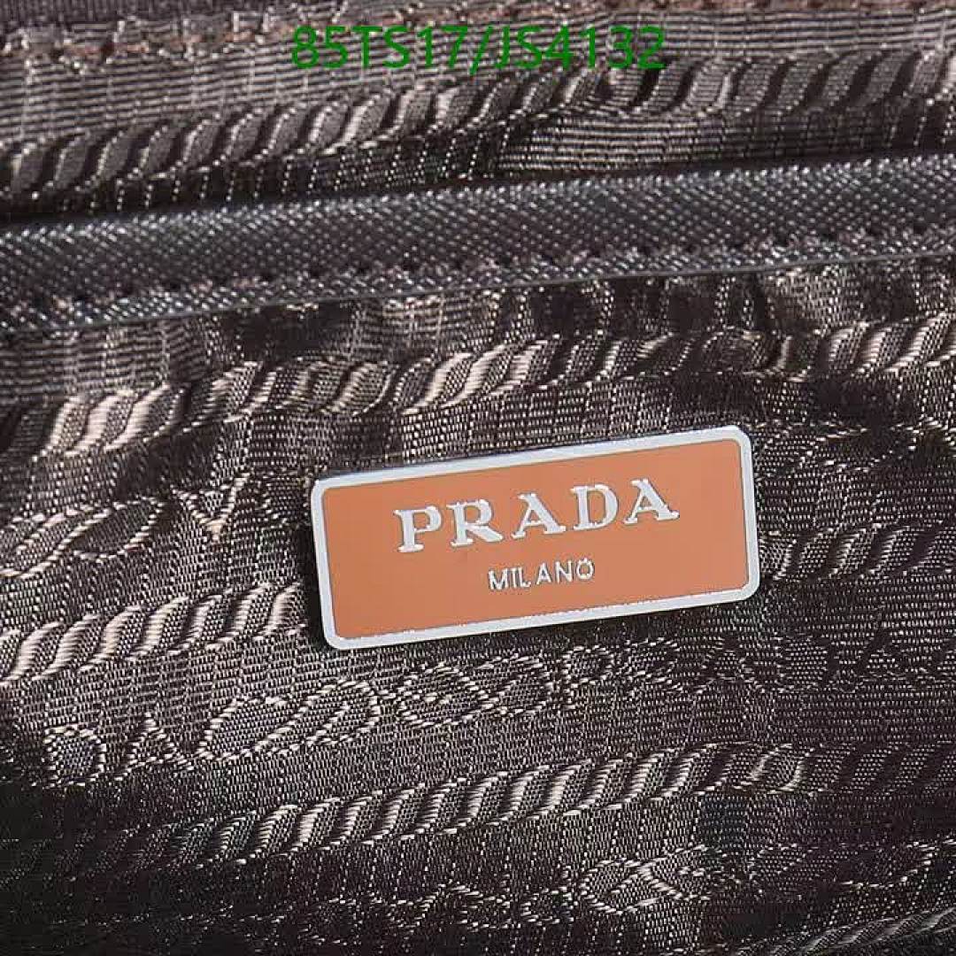 Prada-Bag-4A Quality Code: JS4132 $: 85USD