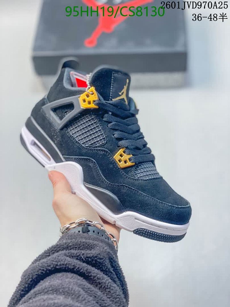 NIKE-Women Shoes Code: CS8130 $: 95USD