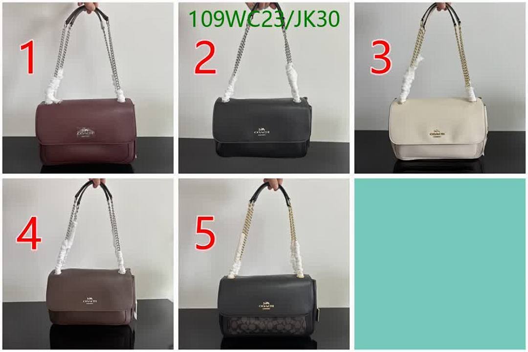 Coach-Bag-4A Quality Code: JK30 $: 109USD