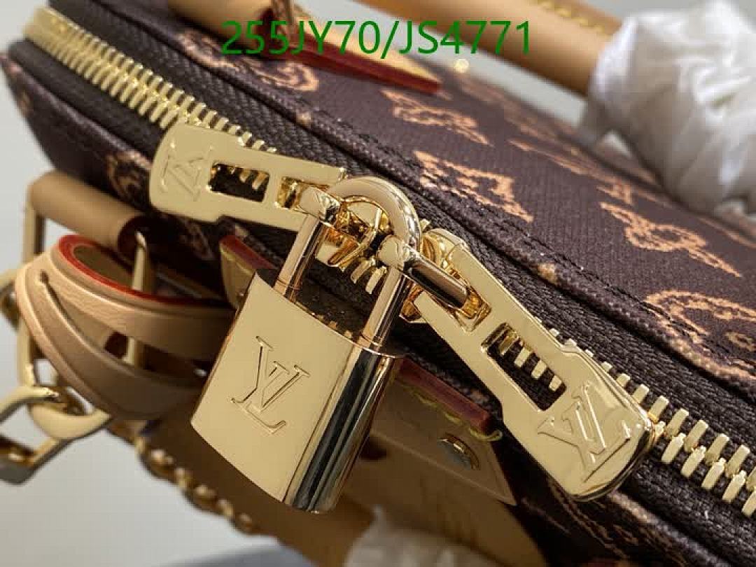 LV-Bag-Mirror Quality Code: JS4771 $: 255USD