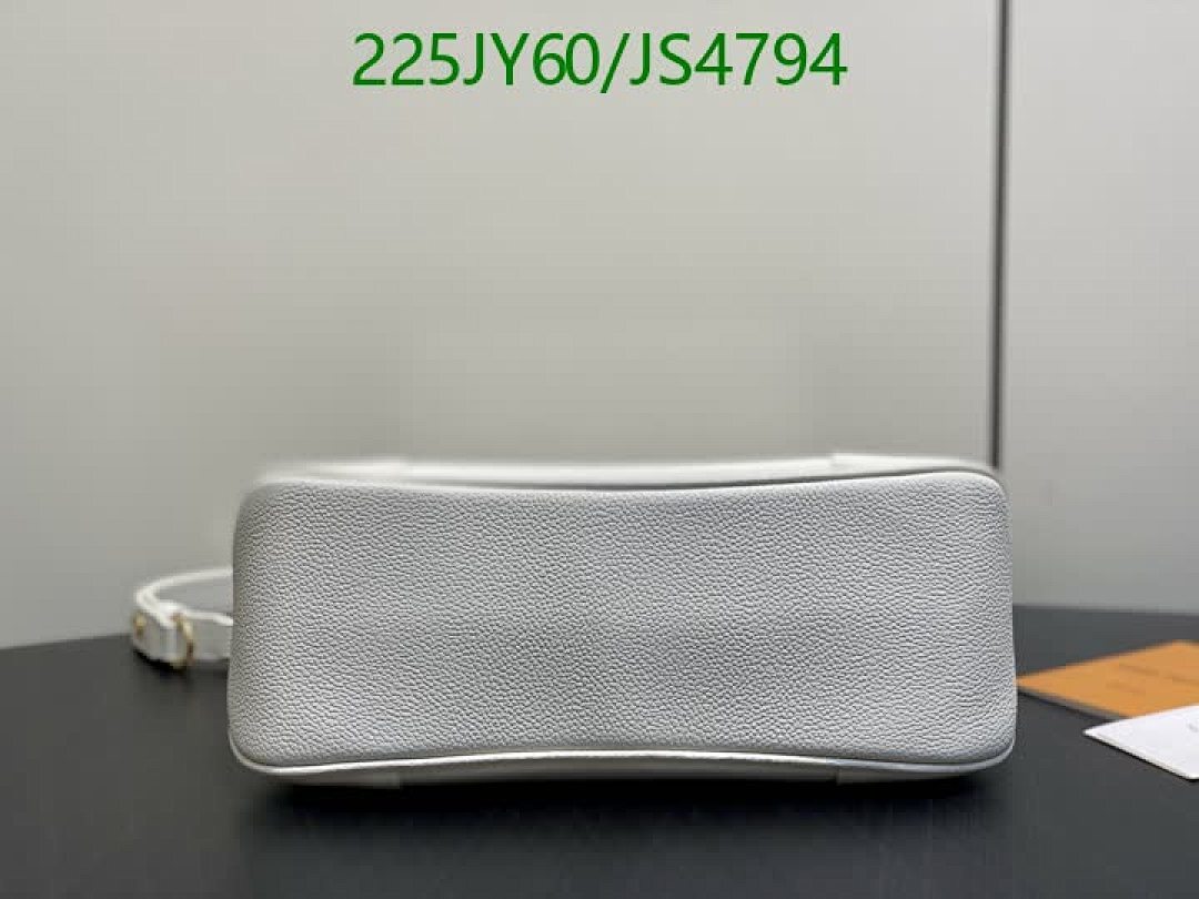 LV-Bag-Mirror Quality Code: JS4794 $: 225USD