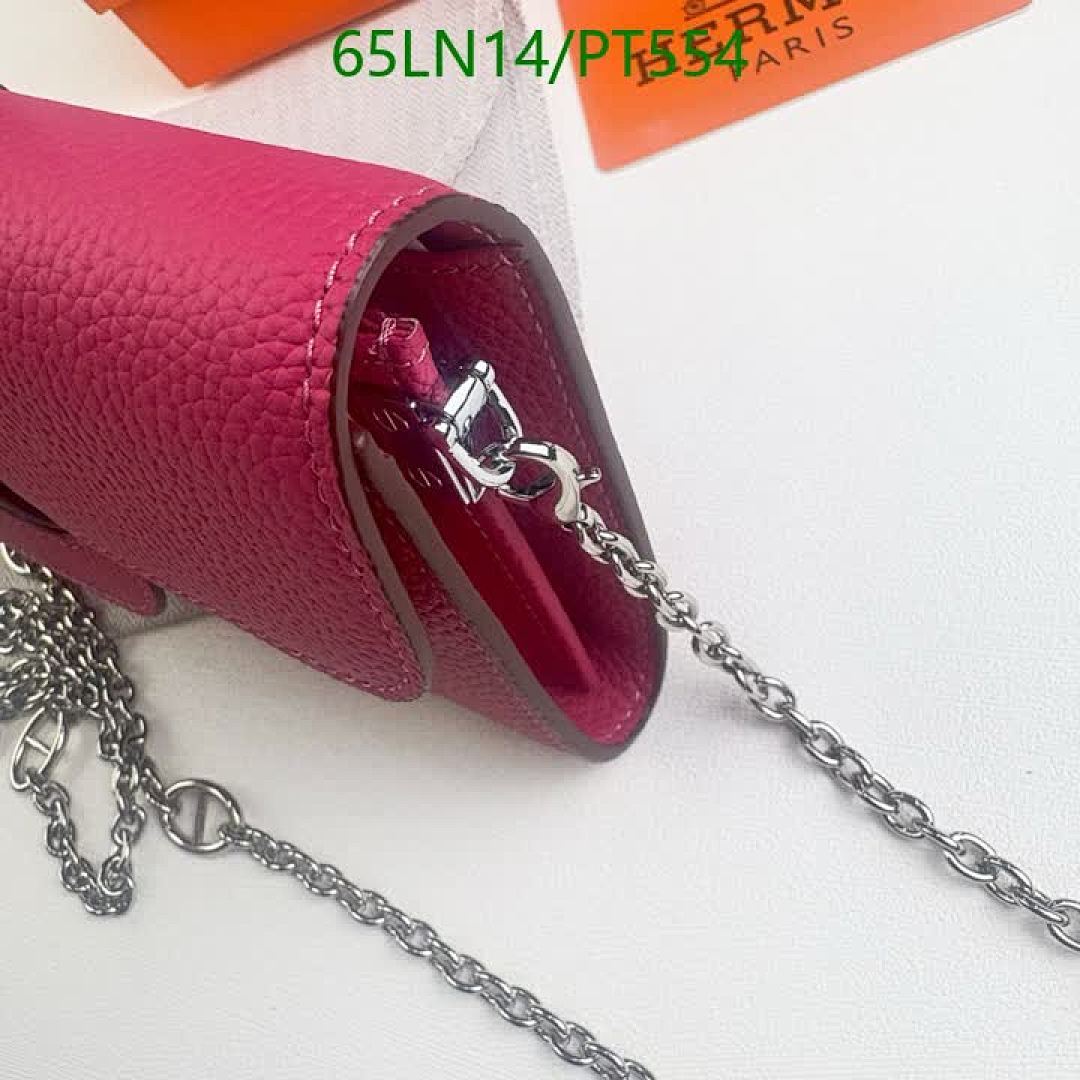 Hermes-Wallet(4A) Code: PT554 $: 65USD