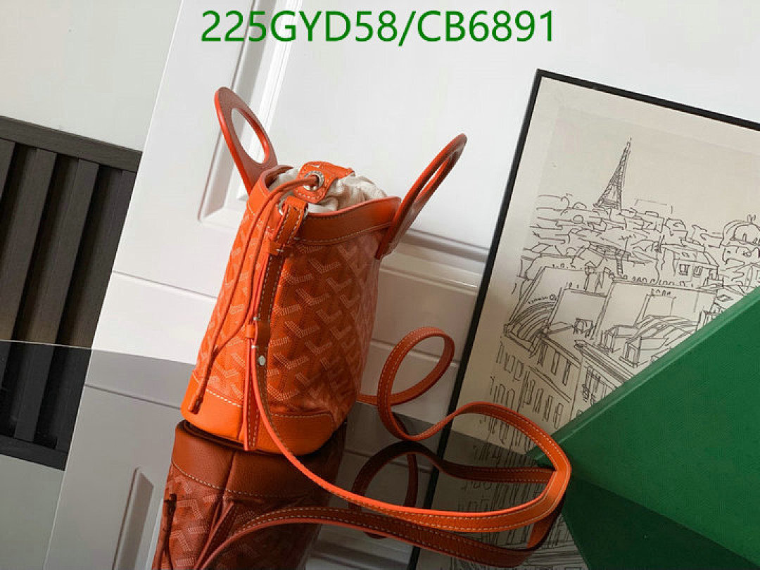 Goyard-Bag-Mirror Quality Code: CB6891 $: 225USD