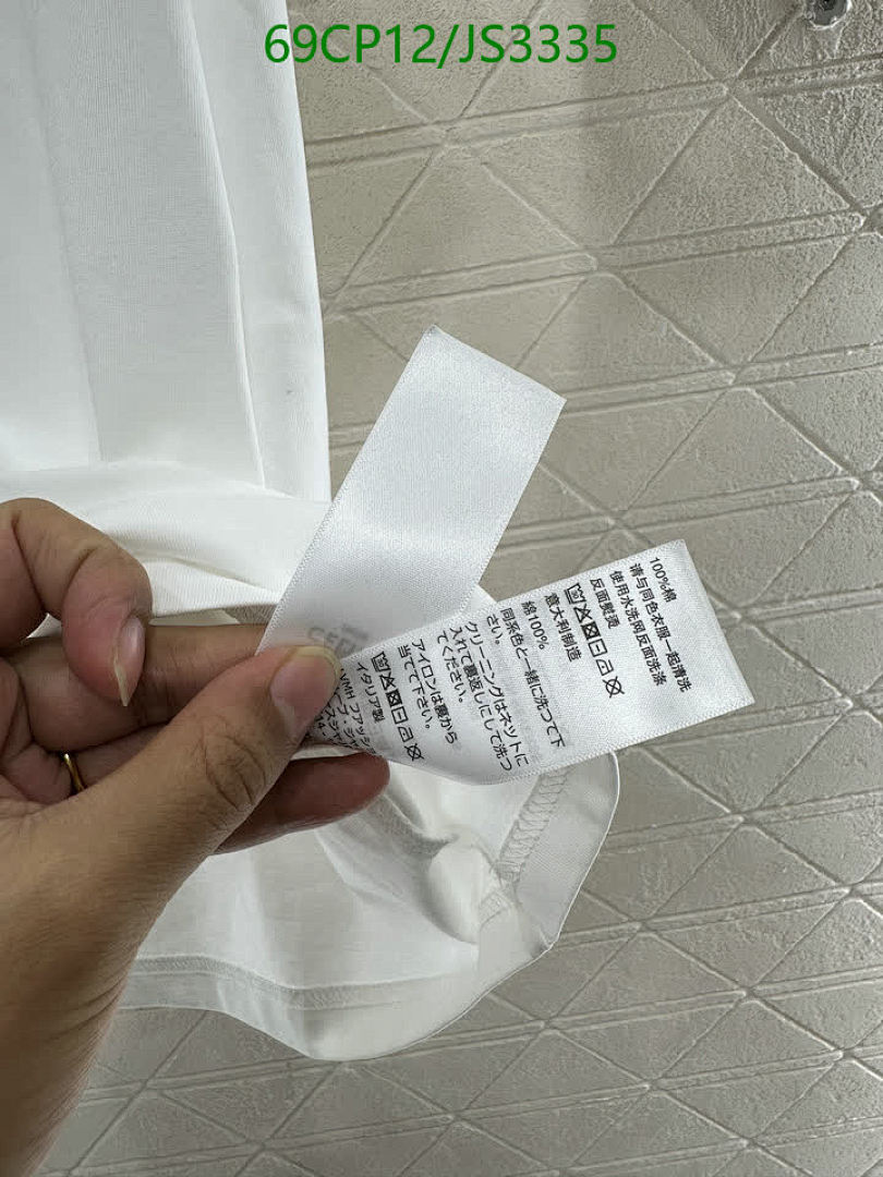 Celine-Clothing Code: JS3335 $: 69USD