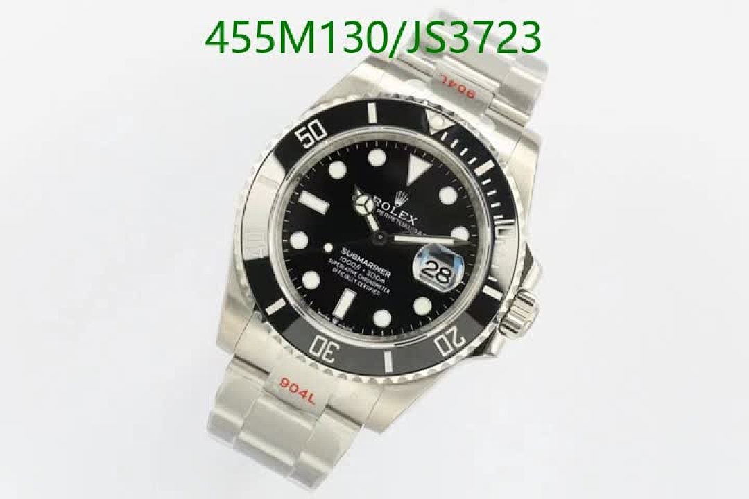 Rolex-Watch-Mirror Quality Code: JS3723 $: 455USD