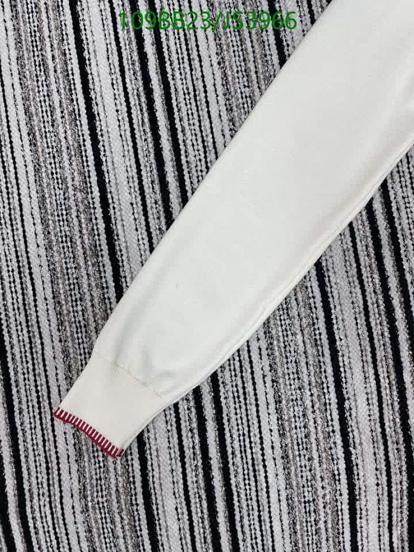 Chanel-Clothing Code: JS3966 $: 109USD