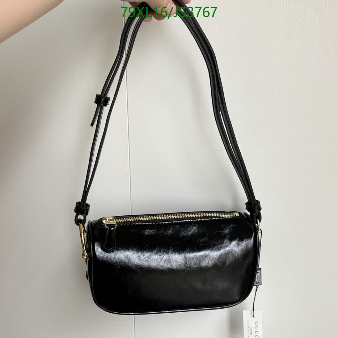 Gucci-Bag-4A Quality Code: JS3767 $: 79USD