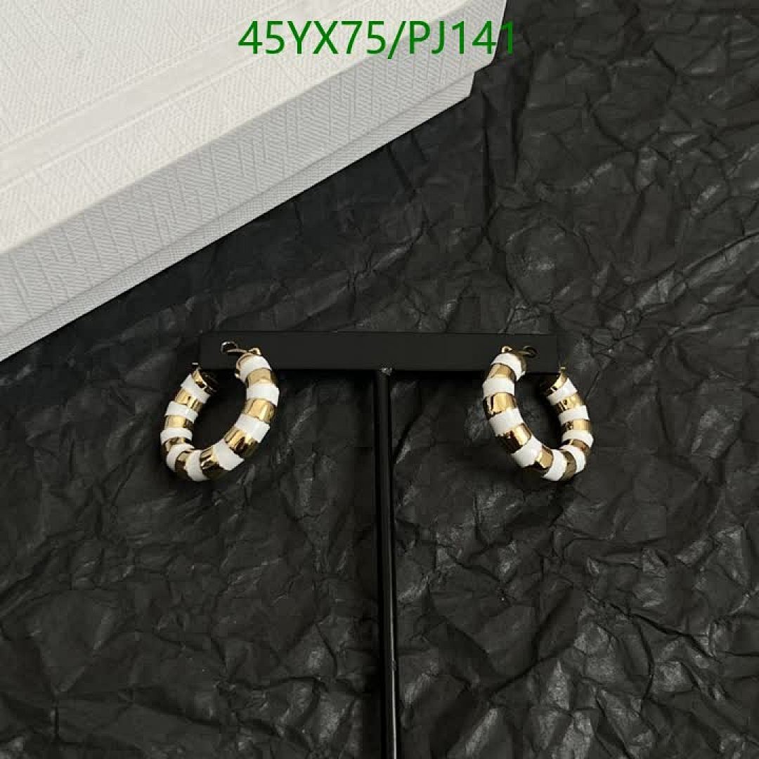 Celine-Jewelry Code: PJ141 $: 45USD