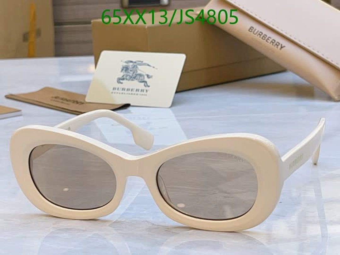 Burberry-Glasses Code: JS4805 $: 65USD