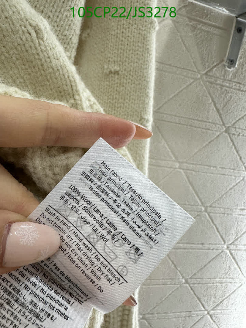 Valentino-Clothing Code: JS3278 $: 105USD