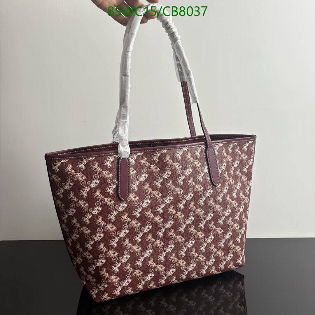 Coach-Bag-4A Quality Code: CB8037 $: 85USD