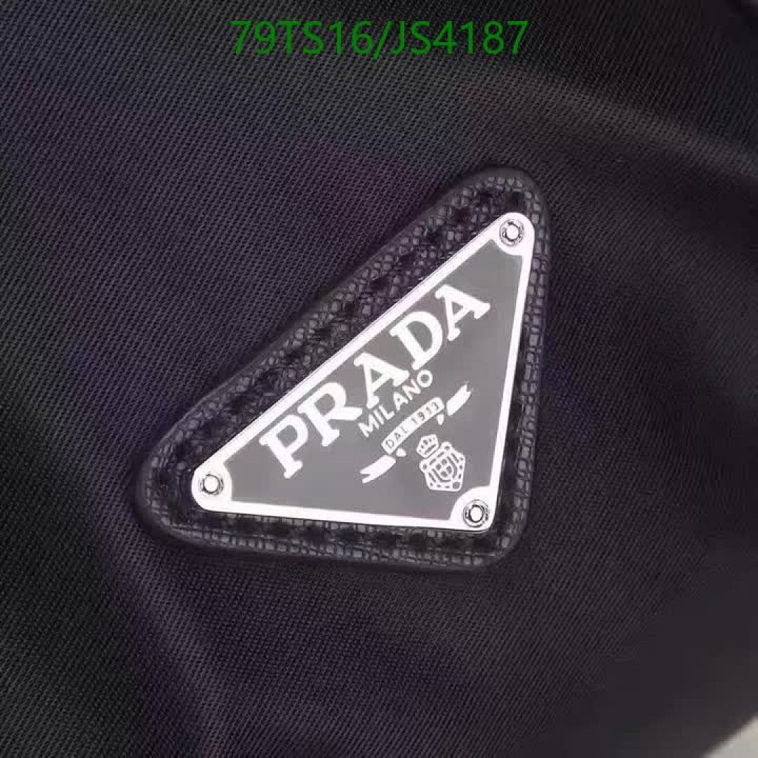 Prada-Bag-4A Quality Code: JS4187 $: 79USD