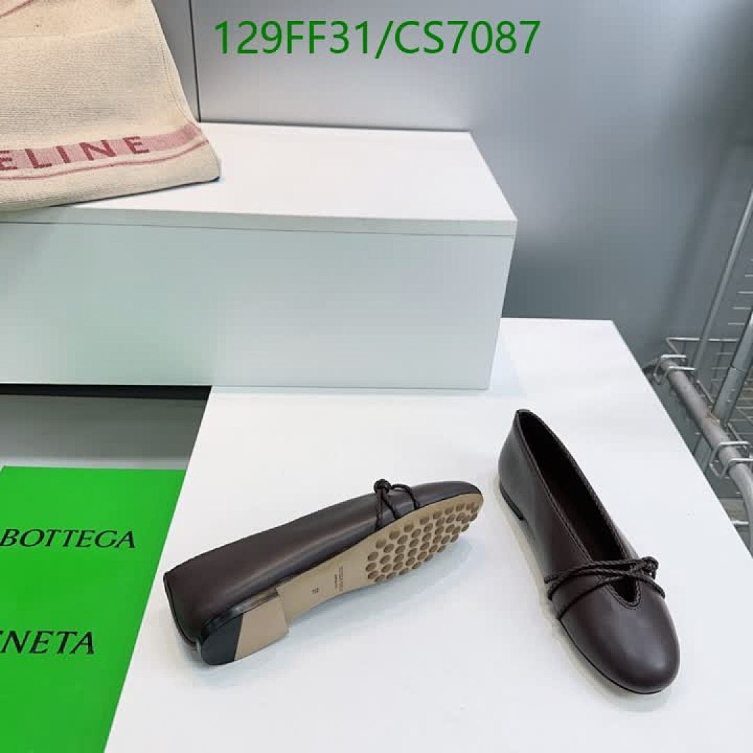 BV-Women Shoes Code: CS7087 $: 129USD