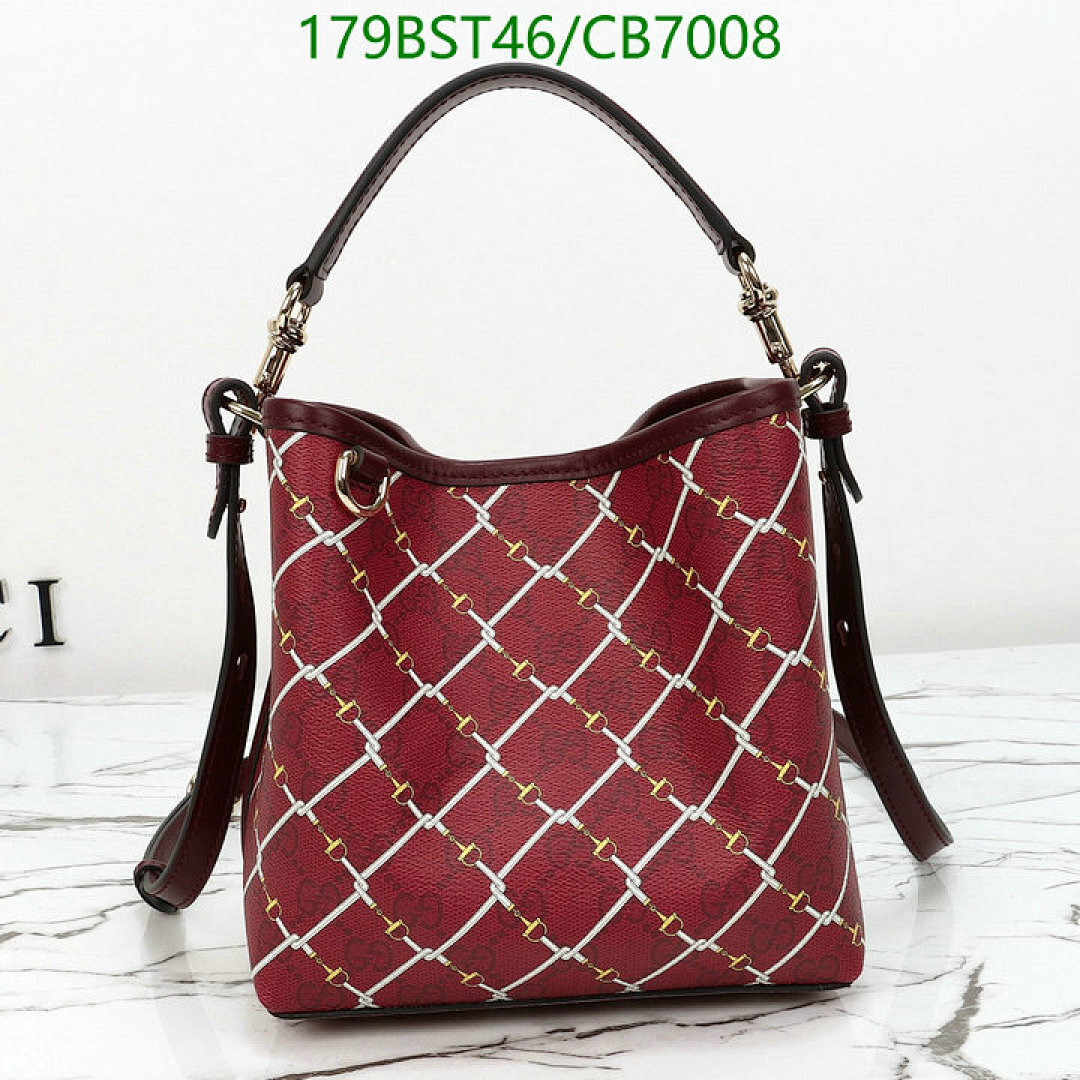 Gucci-Bag-Mirror Quality Code: CB7008 $: 179USD