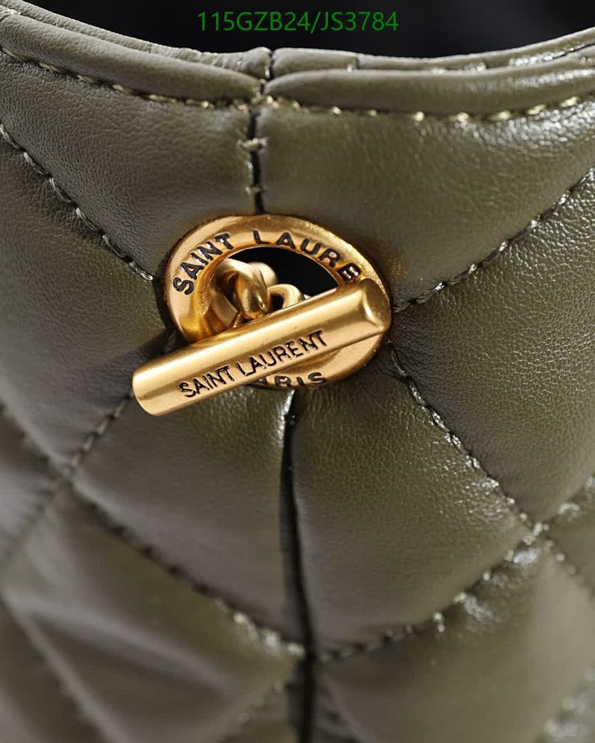 YSL-Bag-4A Quality Code: JS3784 $: 115USD