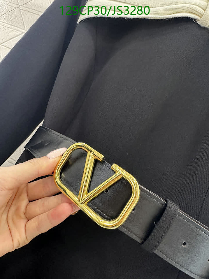 Valentino-Clothing Code: JS3280 $: 129USD