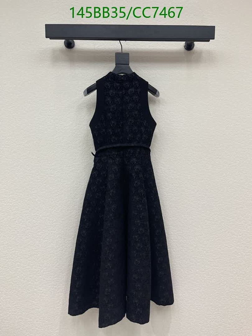 Dior-Clothing Code: CC7467 $: 145USD