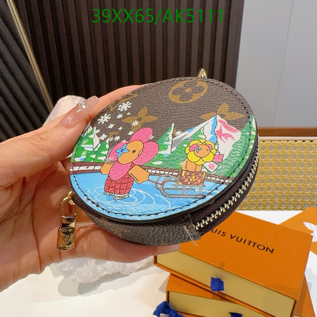 LV-Key pendant Code: AK5111 $: 39USD
