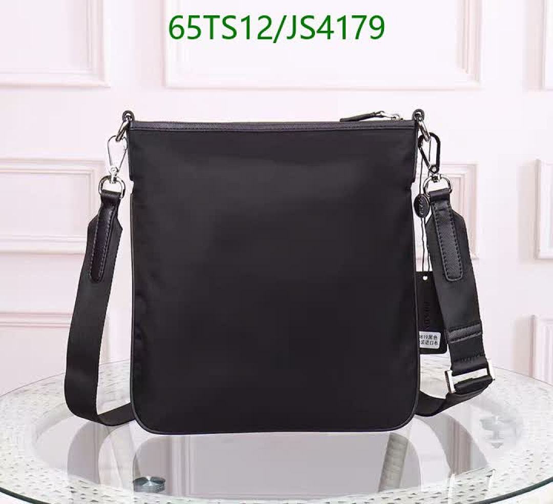Prada-Bag-4A Quality Code: JS4179 $: 65USD