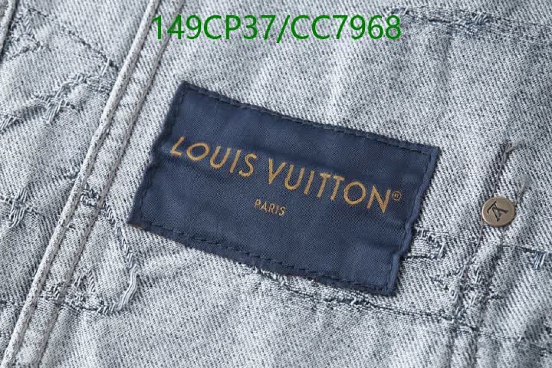 LV-Clothing Code: CC7968 $: 149USD