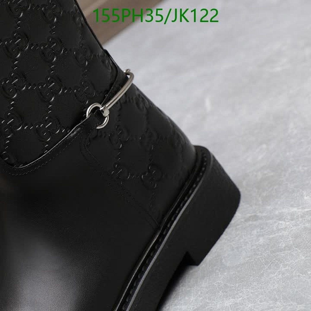 Boots-Women Shoes Code: JK122 $: 155USD