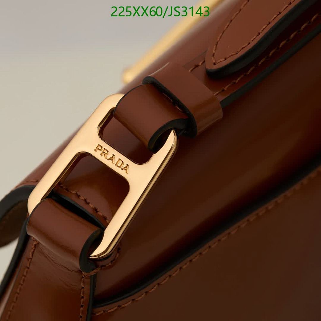 Prada-Bag-Mirror Quality Code: JS3143 $: 225USD