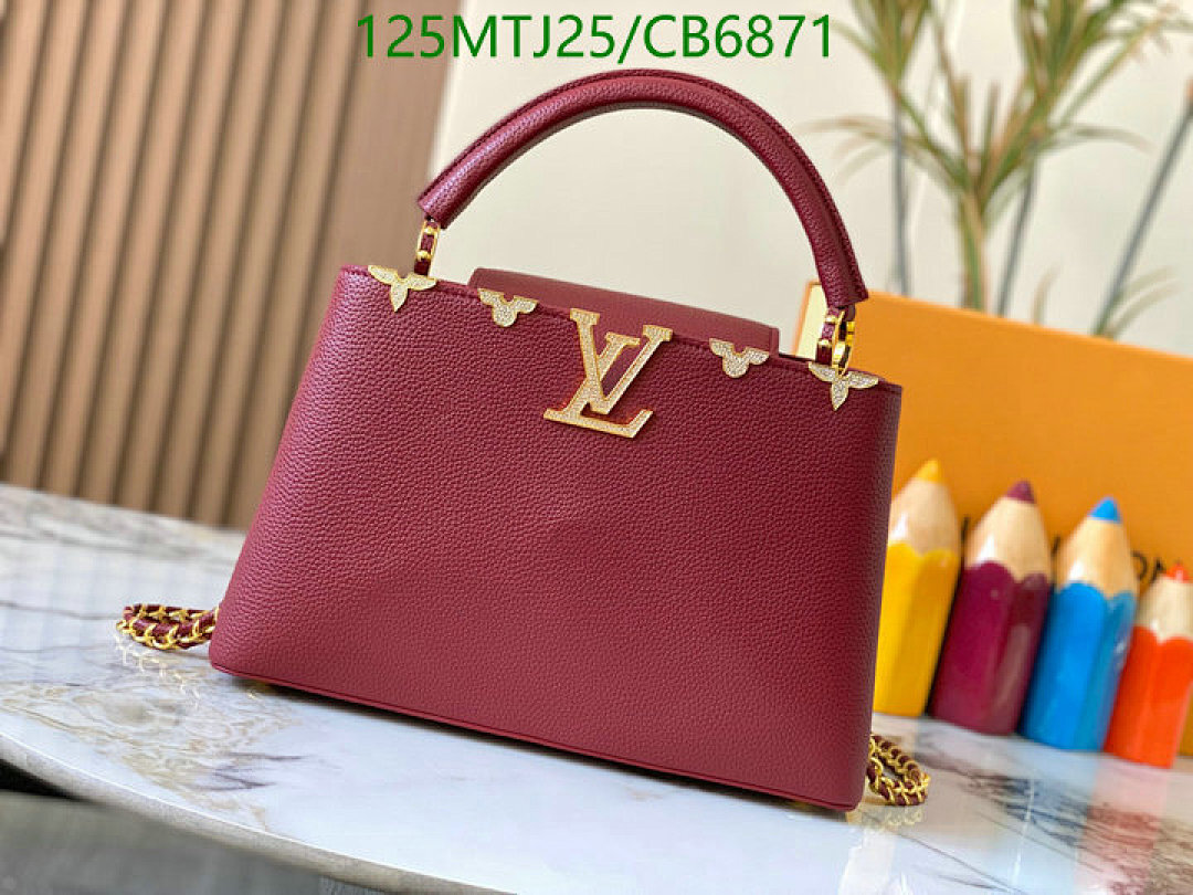LV-Bag-4A Quality Code: CB6871