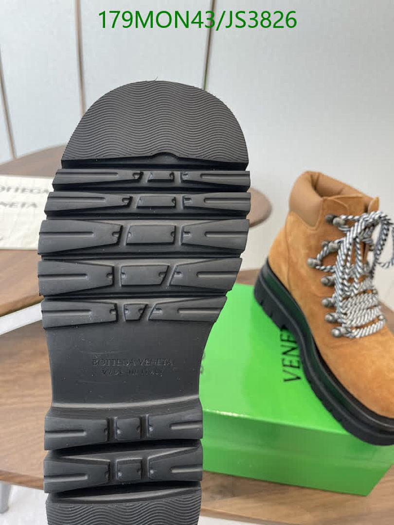 BV-Women Shoes Code: JS3826 $: 179USD