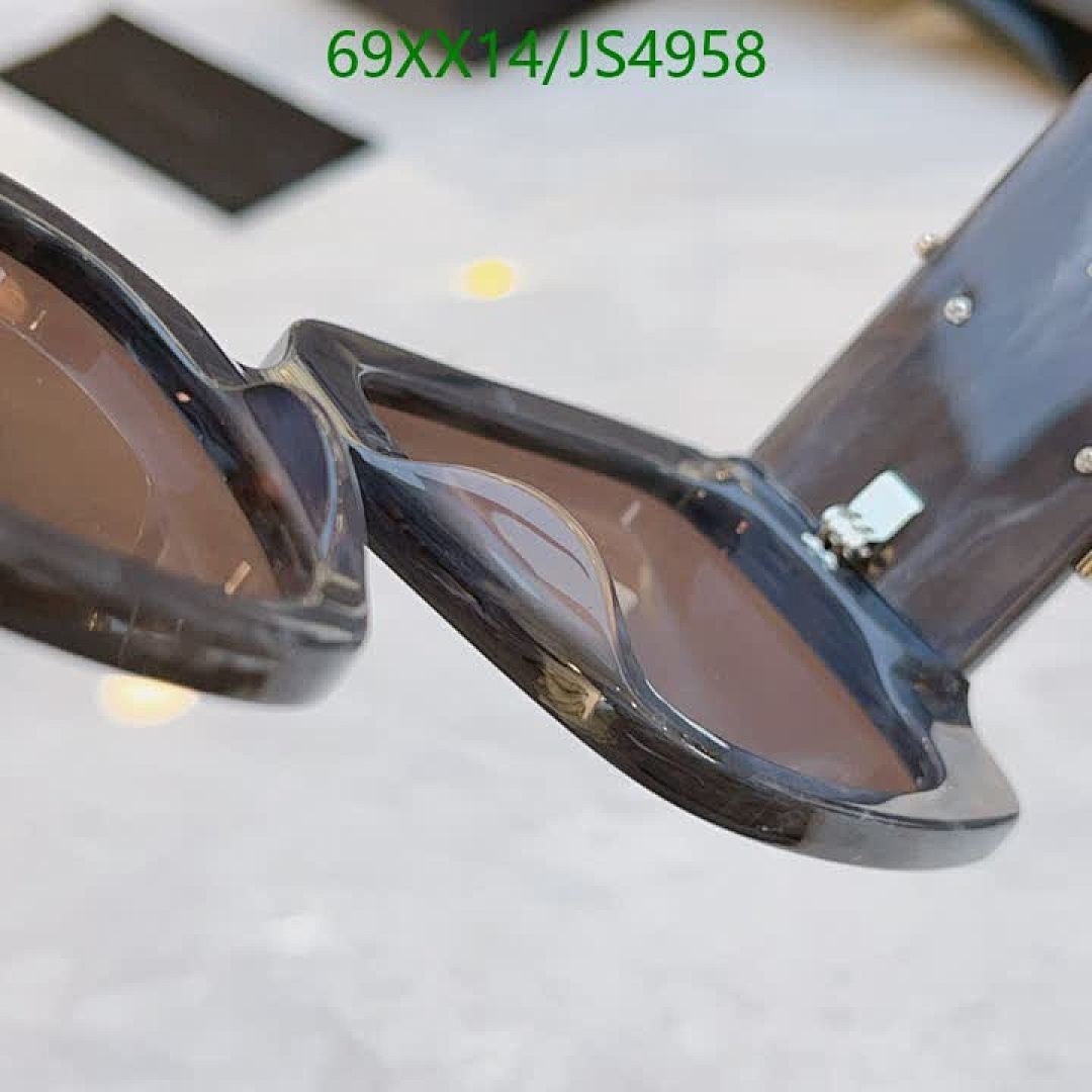 YSL-Glasses Code: JS4958 $: 69USD