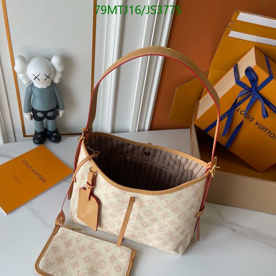 LV-Bag-4A Quality Code: JS3775 $: 79USD