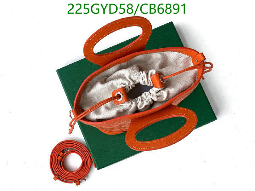 Goyard-Bag-Mirror Quality Code: CB6891 $: 225USD