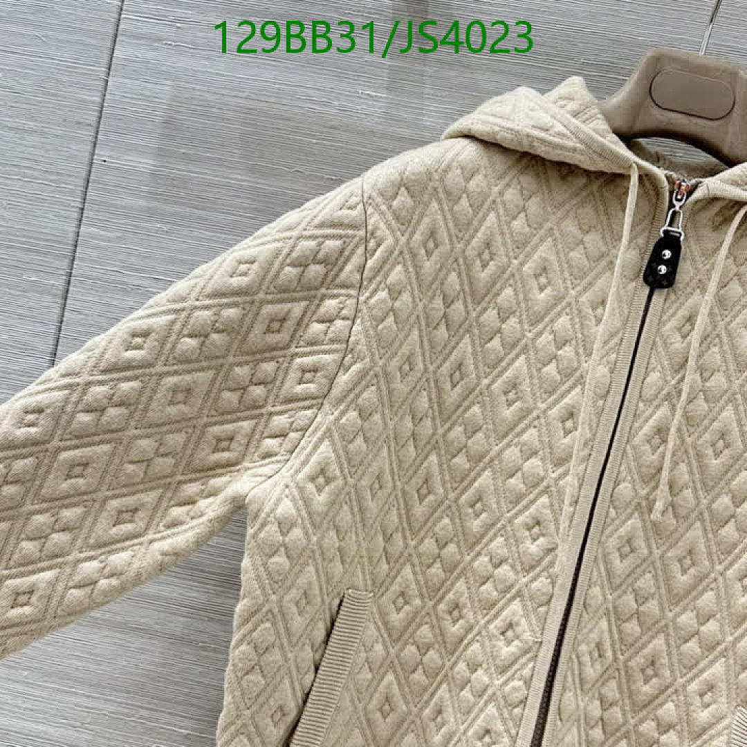 LV-Clothing Code: JS4023 $: 129USD