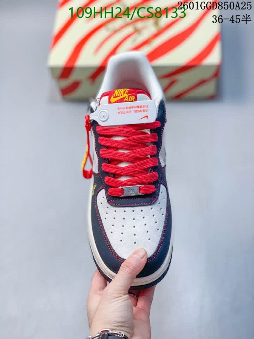 NIKE-Women Shoes Code: CS8133 $: 109USD