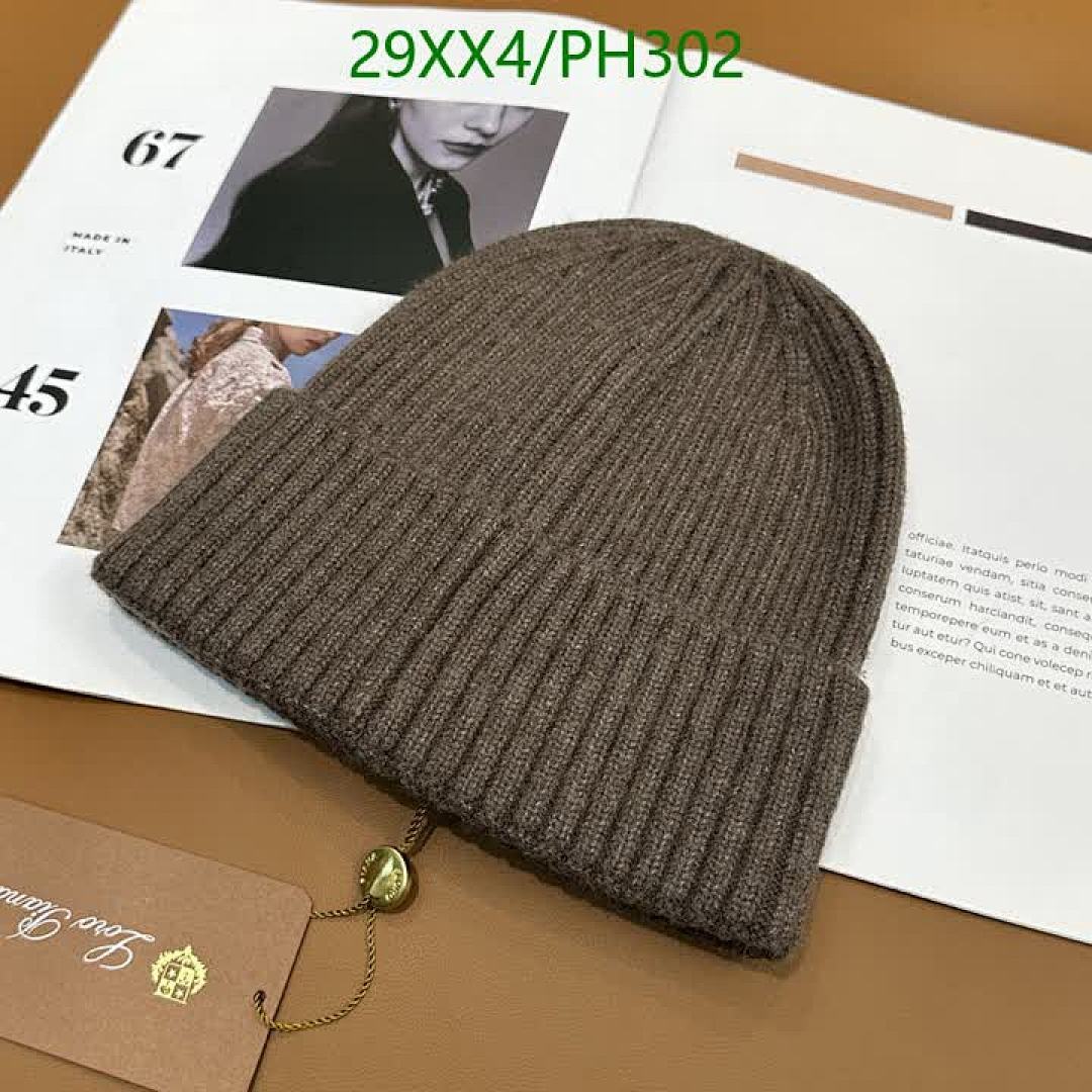 Lora Piana-Cap(Hat) Code: PH302 $: 29USD