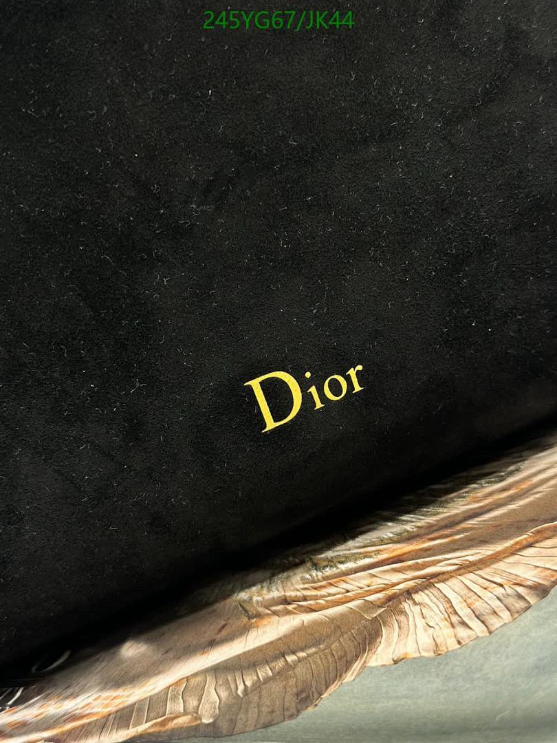 Dior-Bag-Mirror Quality Code: JK44 $: 245USD