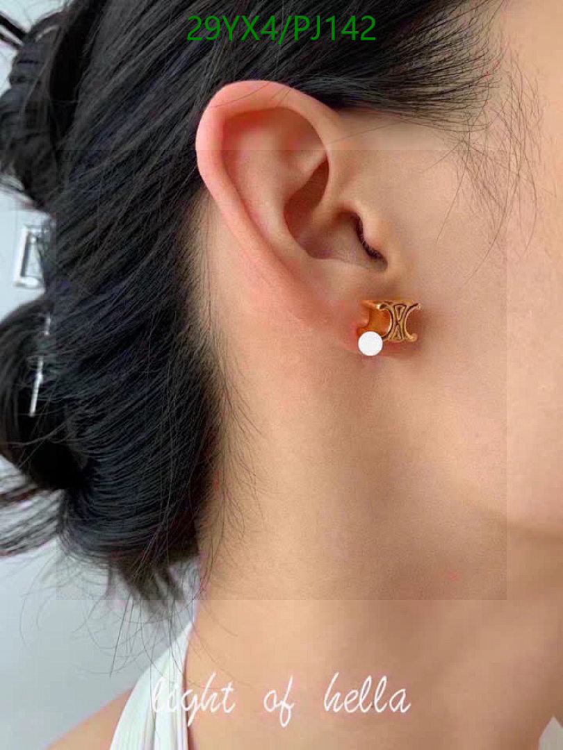 Celine-Jewelry Code: PJ142 $: 29USD