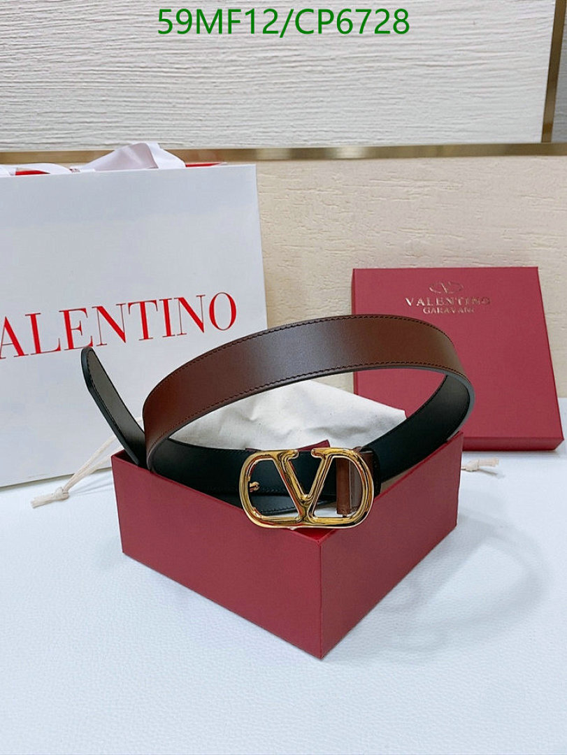 Valentino-Belts Code: CP6728 $: 59USD