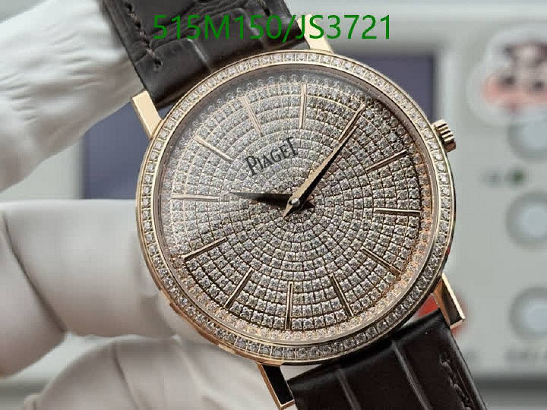 PIAGET-Watch-Mirror Quality Code: JS3721 $: 515USD